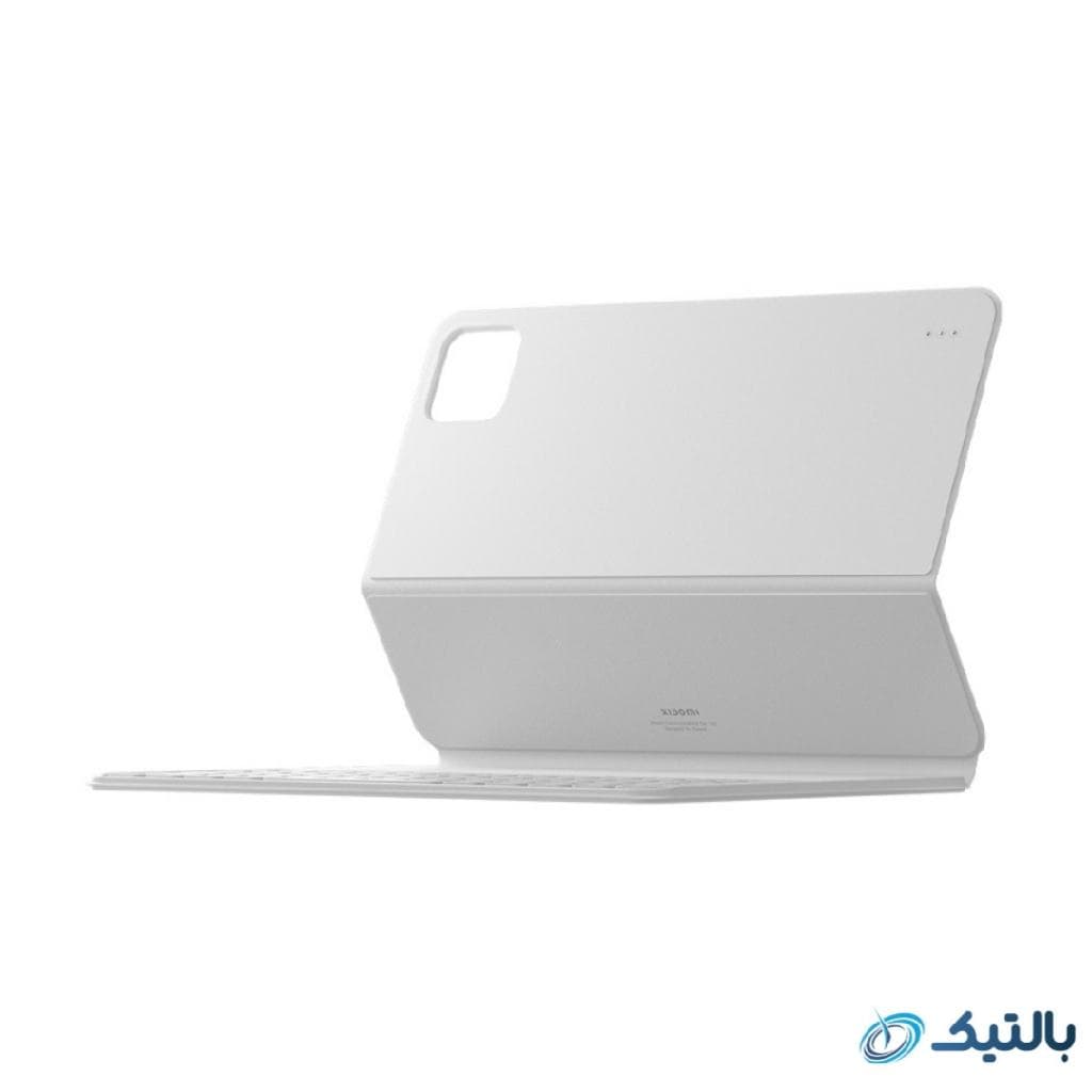 کیف کیبورد دار شیائومی مدل Keyboard مخصوص Pad 7 و Pad 7 Pro — تصویر ۴
