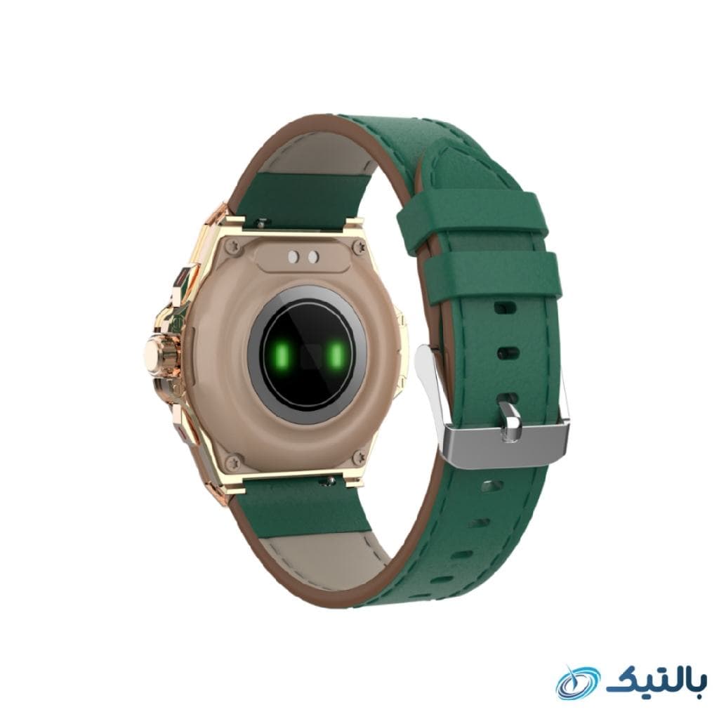 ساعت هوشمند لولو مدل Levelo Oak Automatique Hybrid Smartwatch — تصویر ۵