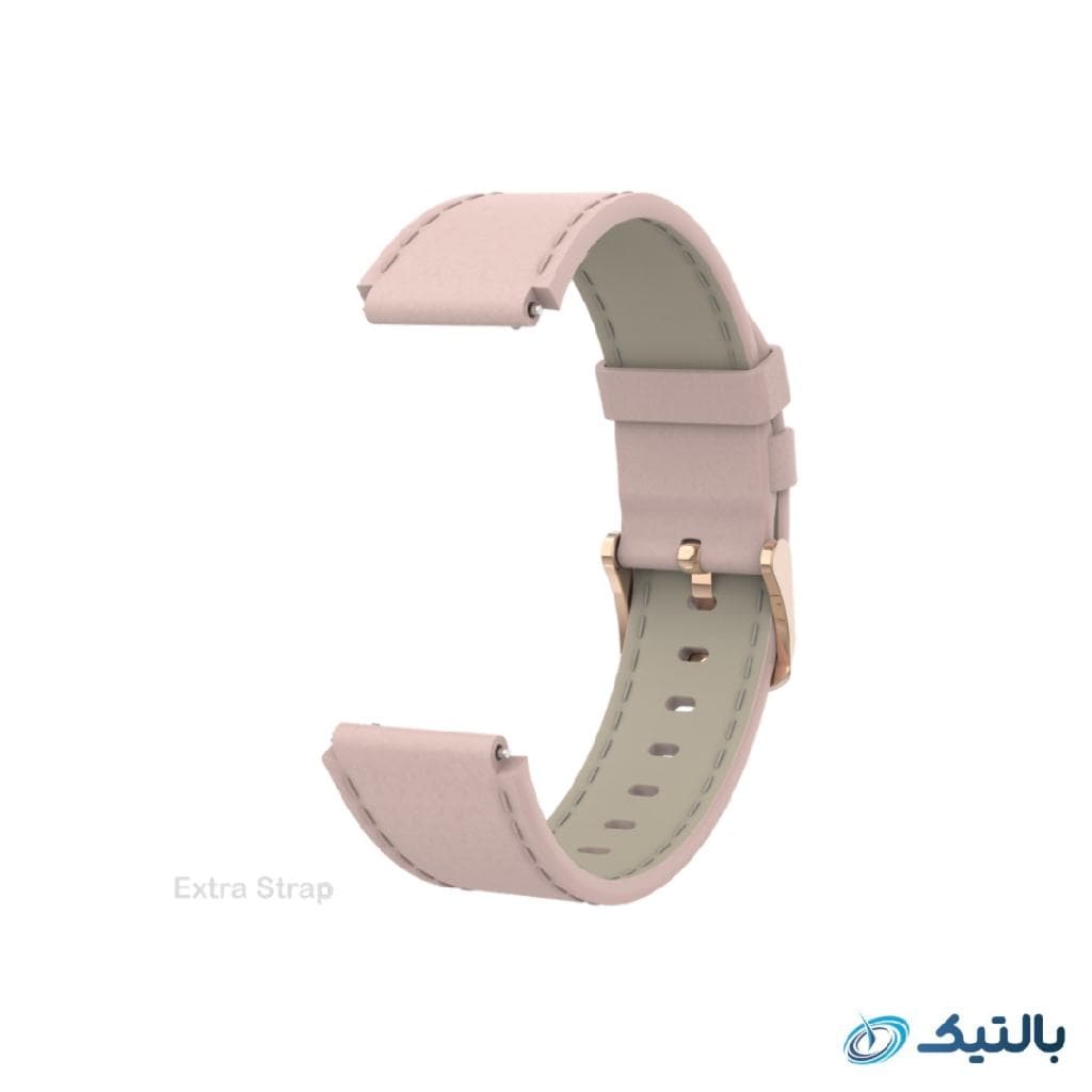 ساعت هوشمند لولو مدل Levelo Oak Automatique Hybrid Smartwatch — تصویر ۶