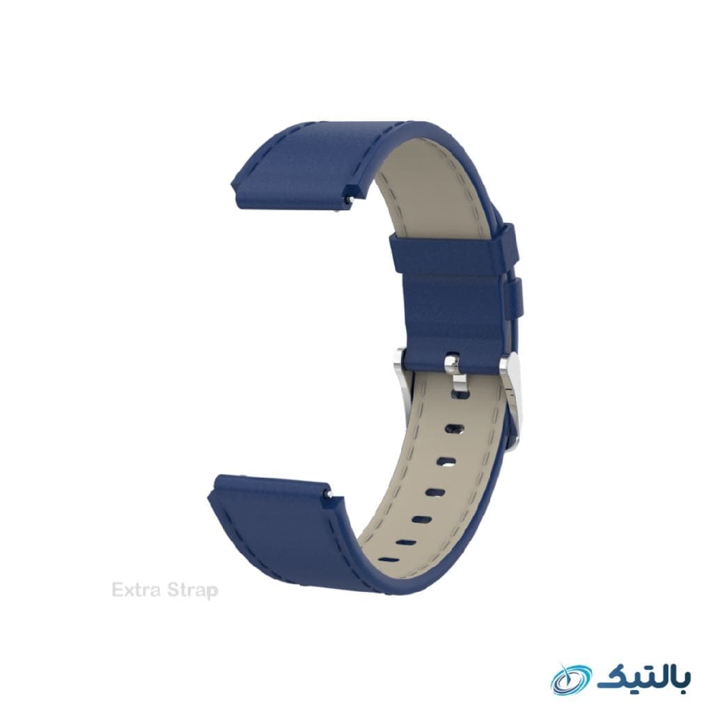 ساعت هوشمند لولو مدل Levelo Oak Automatique Hybrid Smartwatch — تصویر ۳
