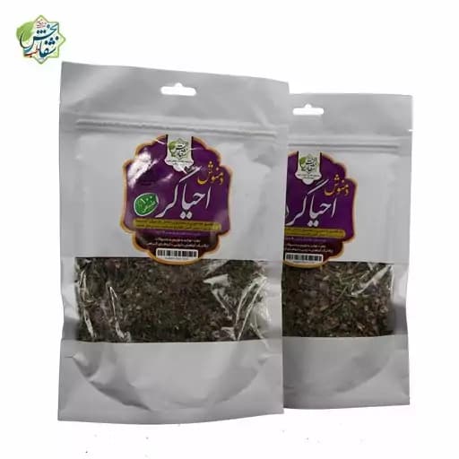دمنوش احیاگر