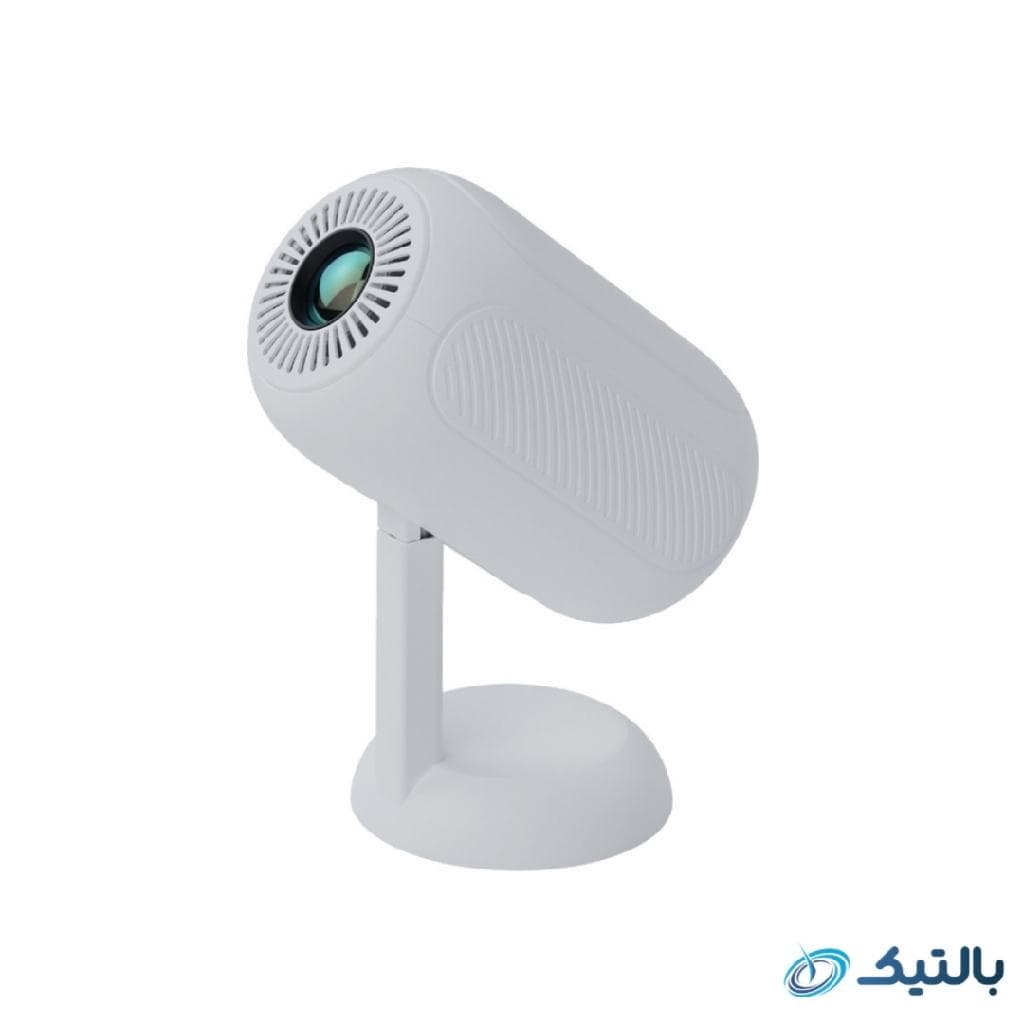 پروژکتور قابل حمل گرین لاین Green Lion Venus4K Portable Projector