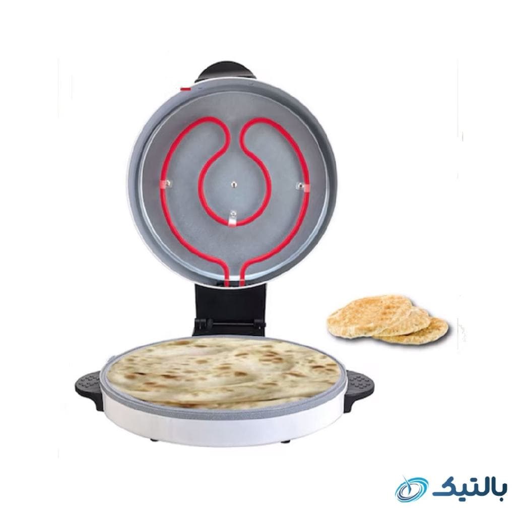 نان پز گرین لاین Green Lion Classic Bread Maker 2100W — تصویر ۴