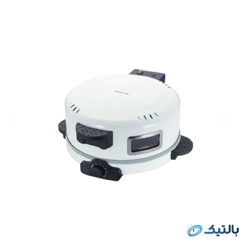 نان پز گرین لاین Green Lion Classic Bread Maker 2100W
