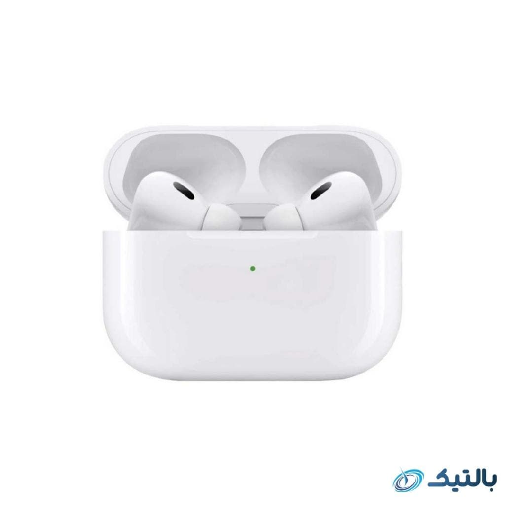 هندزفری بلوتوثی گرین لاین Green Lion Earbuds Pro2 with ANC
