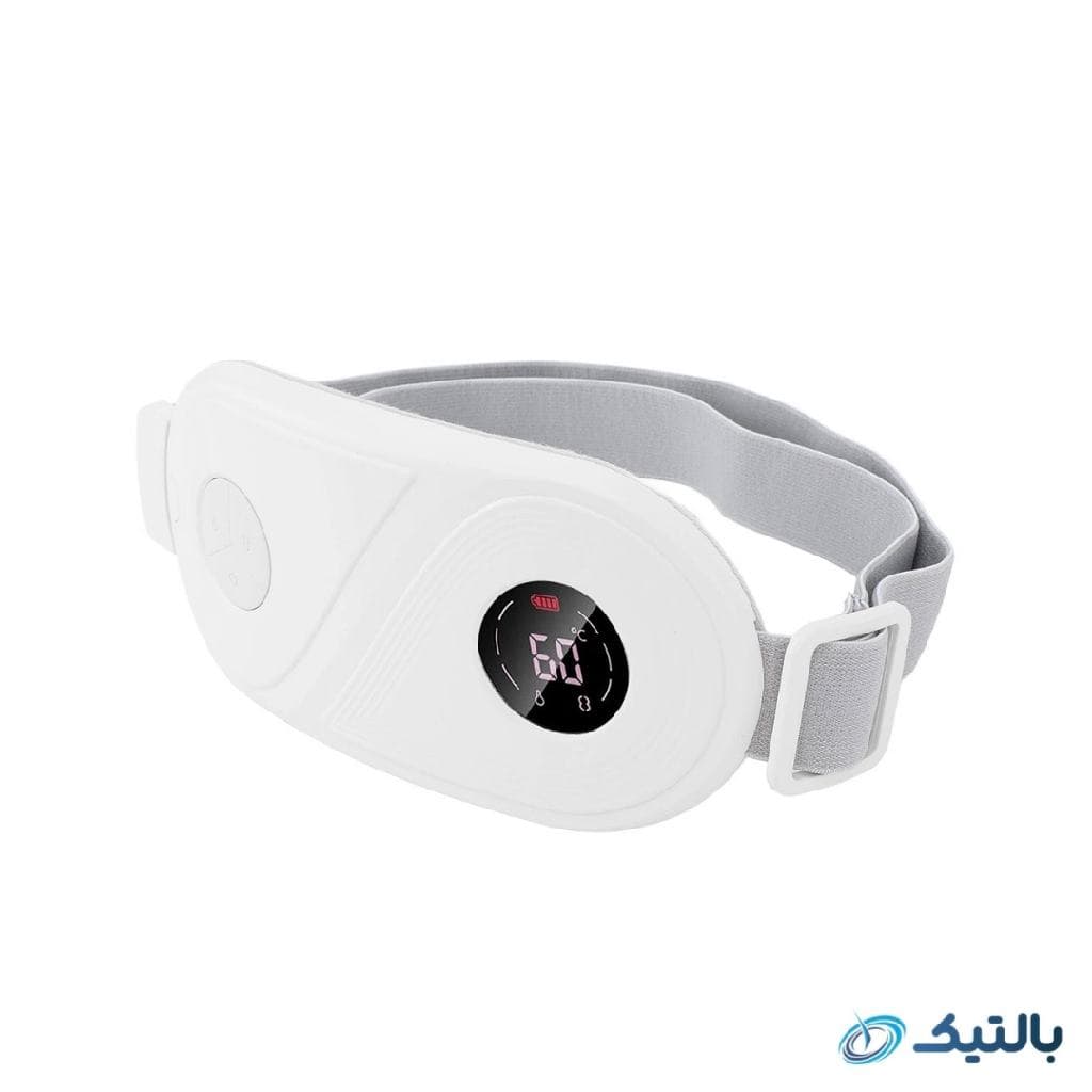 ماساژور و گرم‌کننده قاعدگی گرین لاین Green Lion Menstrual Heating Massager — تصویر ۳