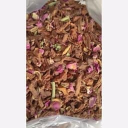 دمنوش میوه ای چای بهشتی فله 1000 گرمی — تصویر ۲