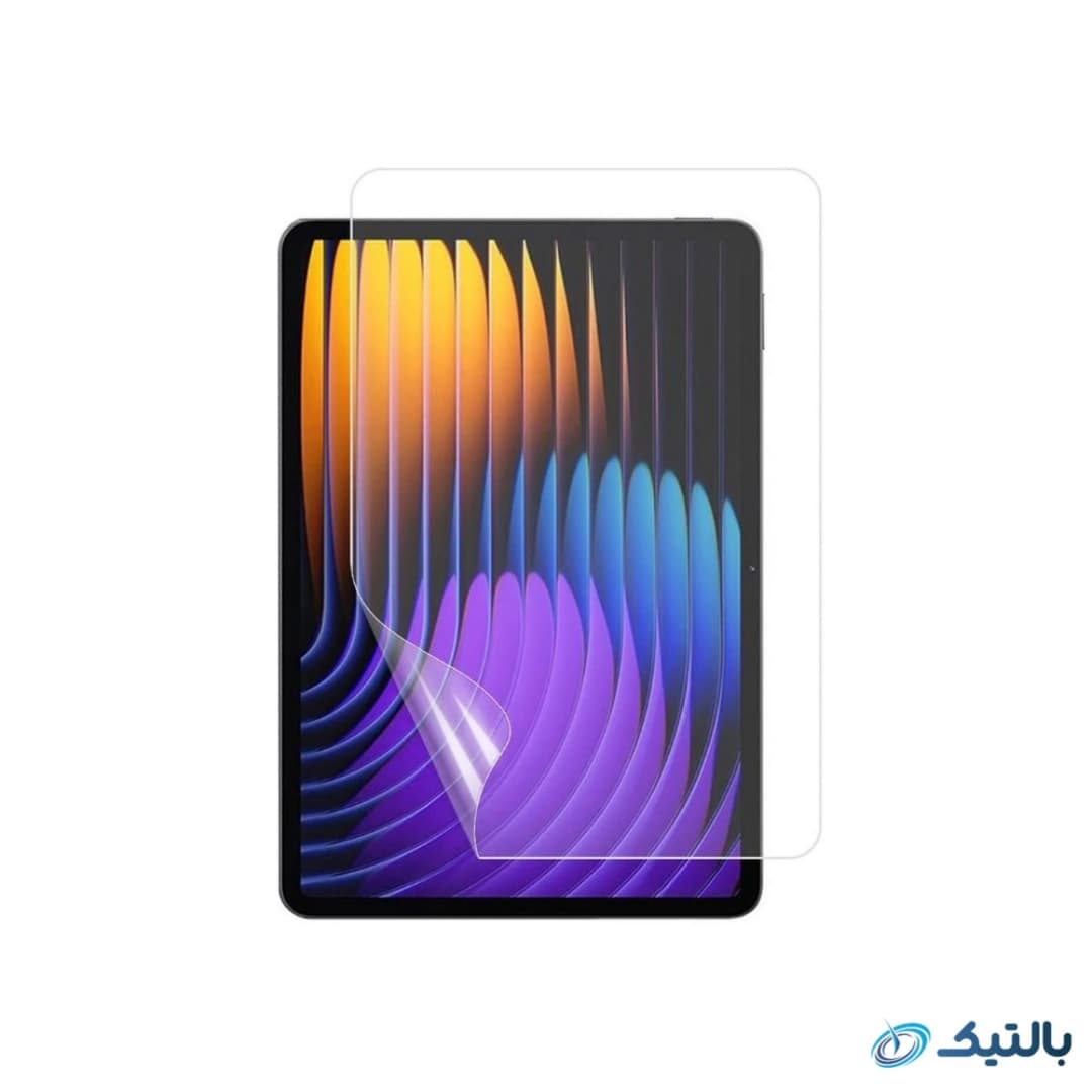 گلس تمام صفحه تبلت Xiaomi Pad 7 ،Pad 7 Pro، Poco Pad X1