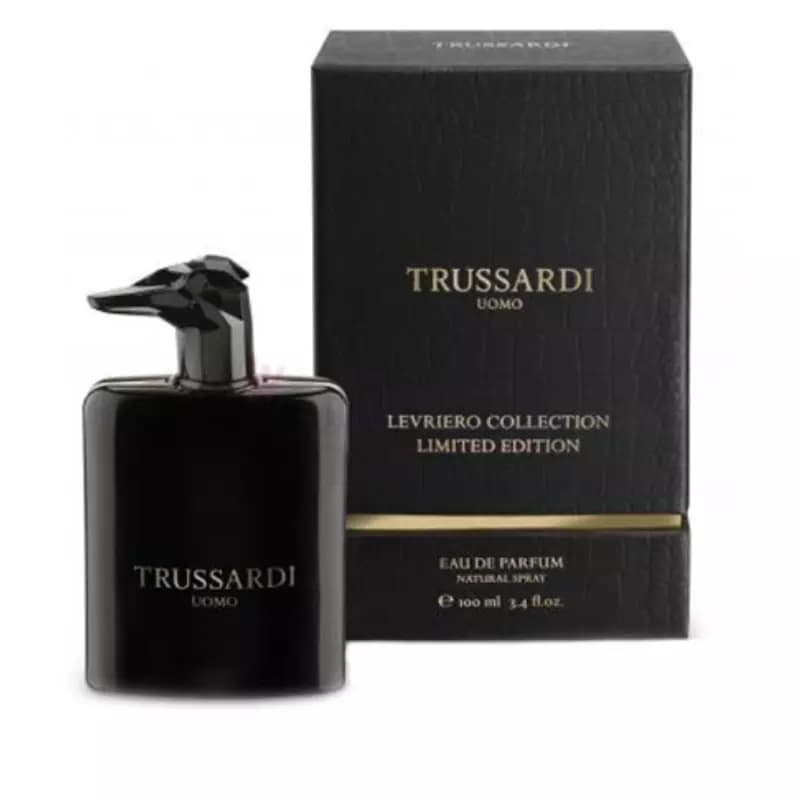 عطر ادکلن تروساردی اومو لوریرو لیمیتد ادیشن مردانه 100 میل