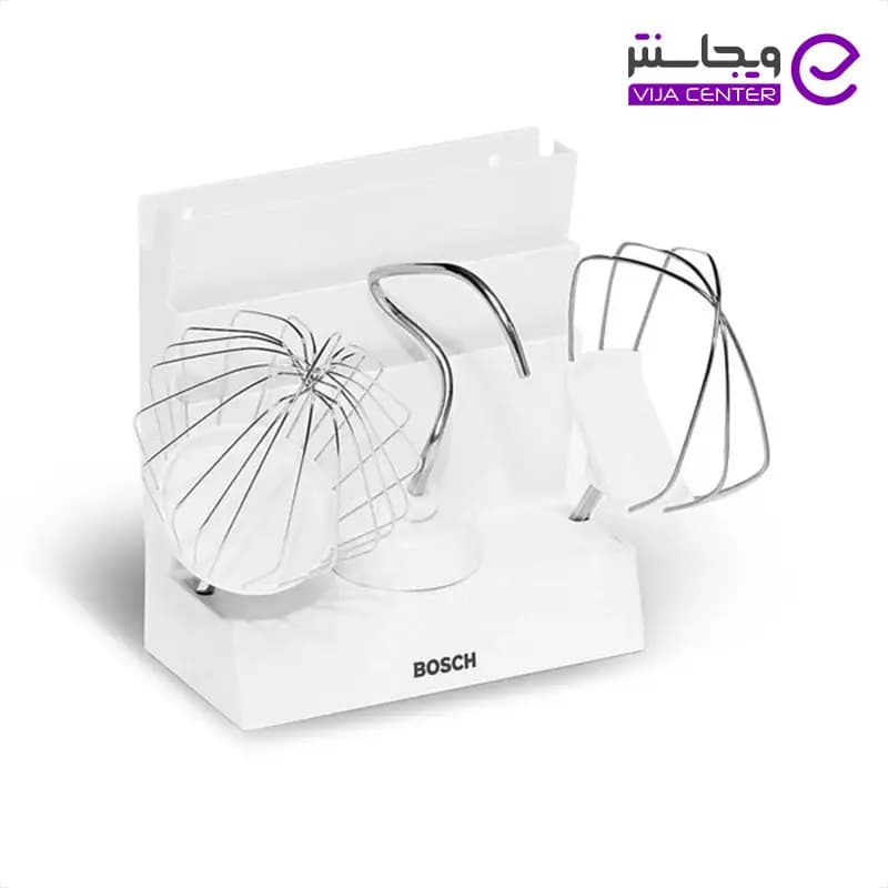 ماشین آشپزخانه بوش مدل MUM4880 — تصویر ۱۰