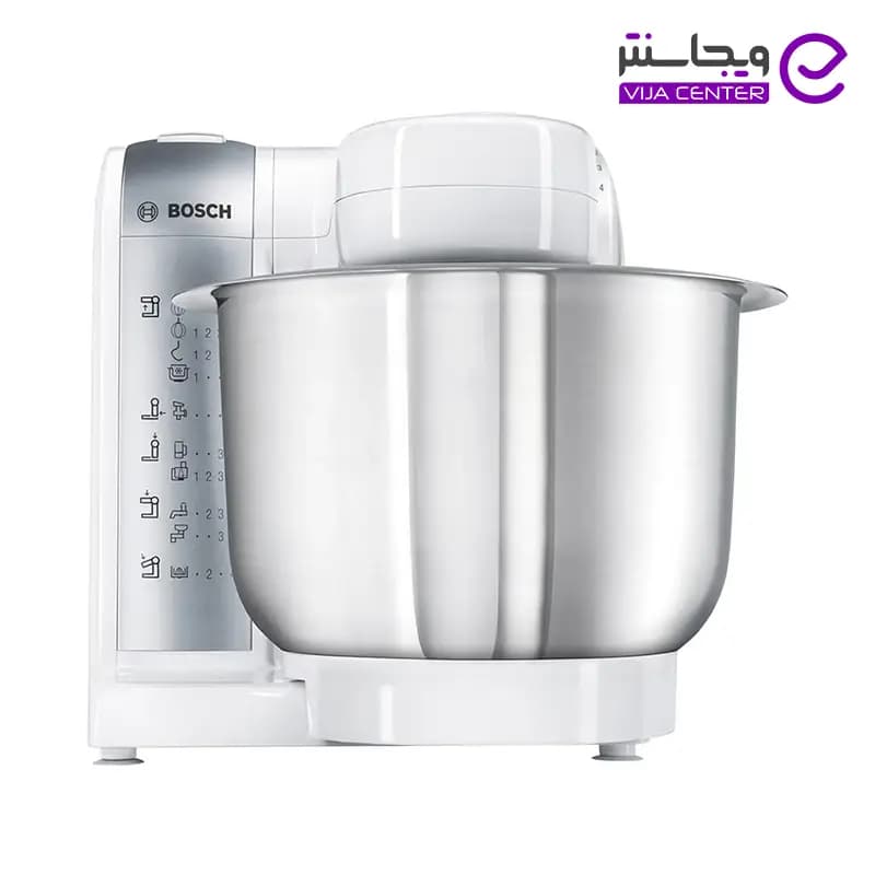 ماشین آشپزخانه بوش مدل MUM4880 — تصویر ۷