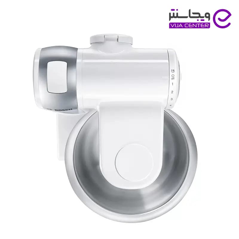 ماشین آشپزخانه بوش مدل MUM4880 — تصویر ۹