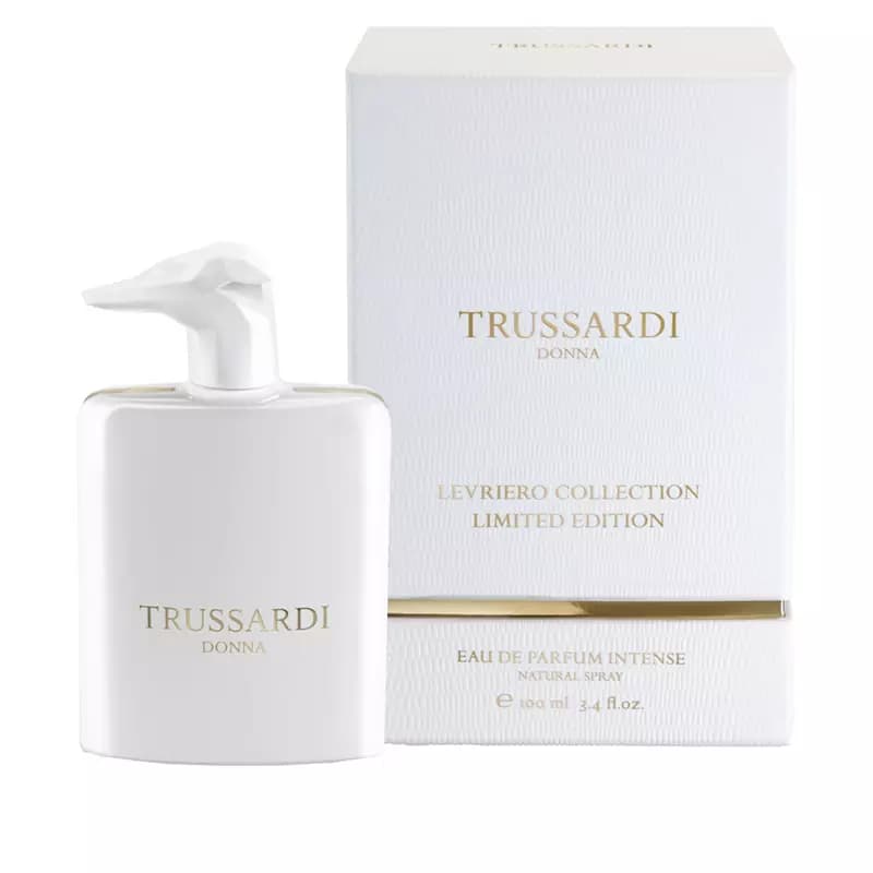 عطر ادکلن تروساردی دونا لوریرو لیمیتد ادیشن ادوپرفیوم اینتنس زنانه 100 میل