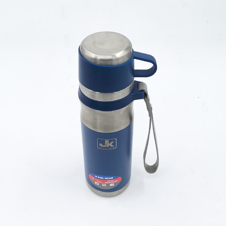 فلاسک استیل 500 میل JK — تصویر ۲