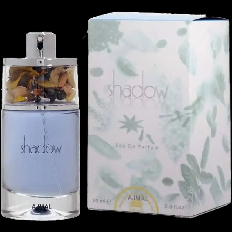 ادو پرفیوم مردانه اجمل شدو مدل Shadow