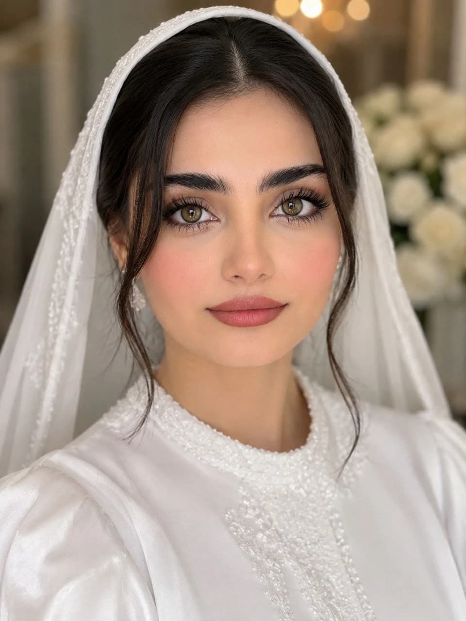 لنز گلدهیزل(عسلی دور دار انیمه ای)