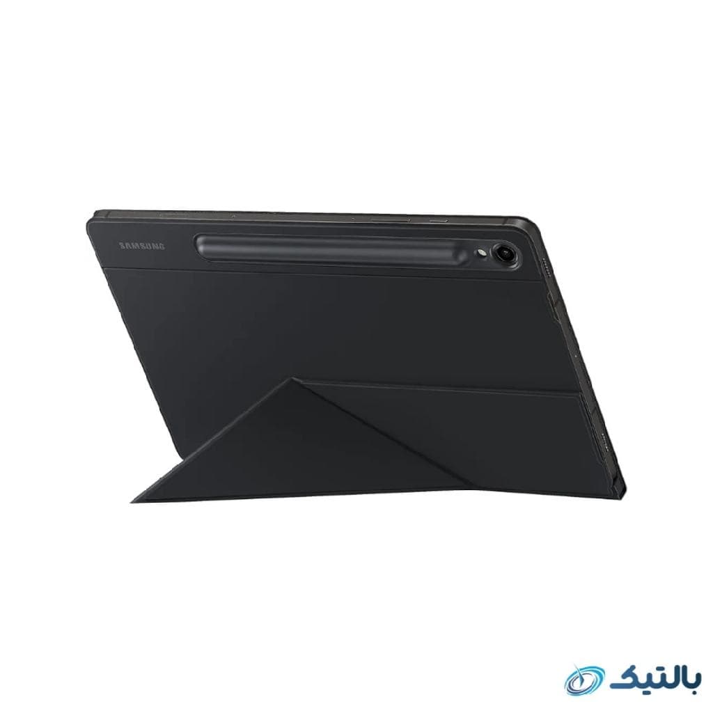 کیف محافظ اسمارت سامسونگ مدل Smart Book Cover مخصوص Galaxy Tab S10 FE / S9 FE — تصویر ۲