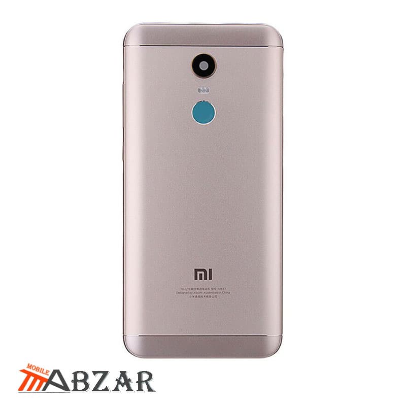 درب پشت اصلی شیائومی Xiaomi Redmi 5 — تصویر ۶