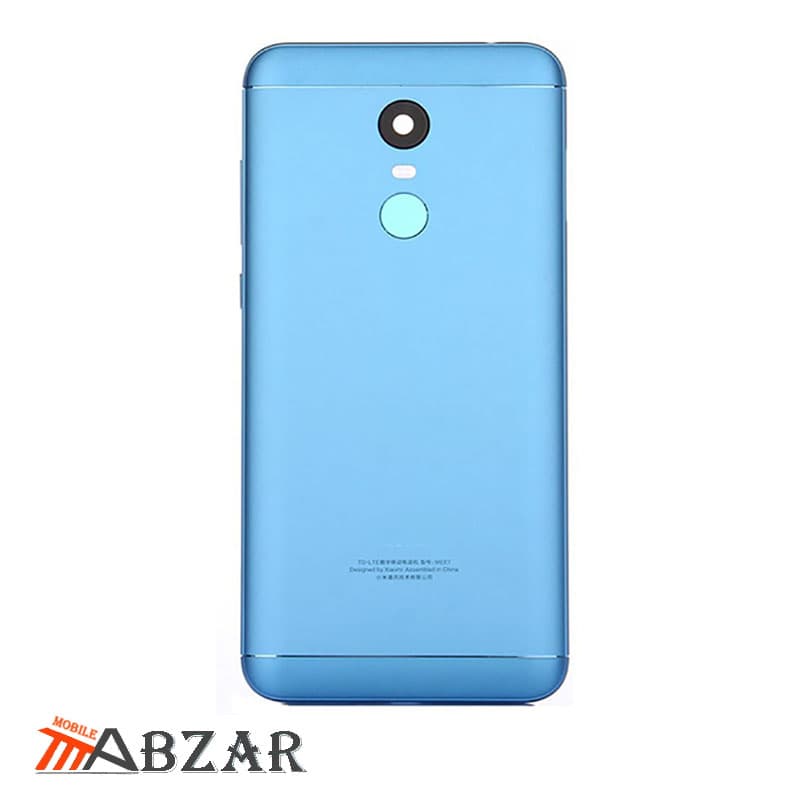 درب پشت اصلی شیائومی Xiaomi Redmi 5 — تصویر ۷