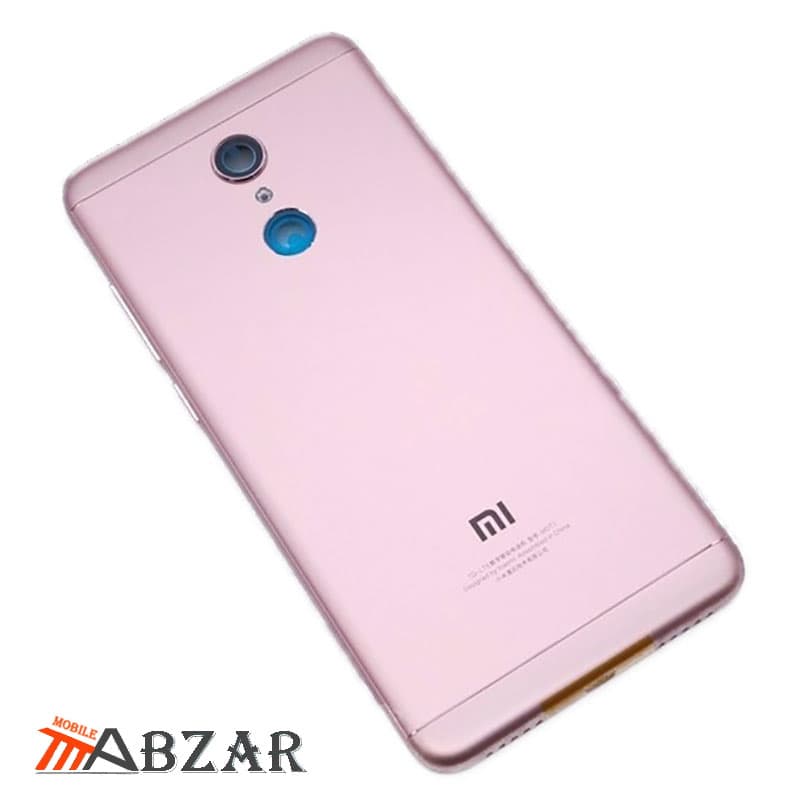 درب پشت اصلی شیائومی Xiaomi Redmi 5 — تصویر ۸