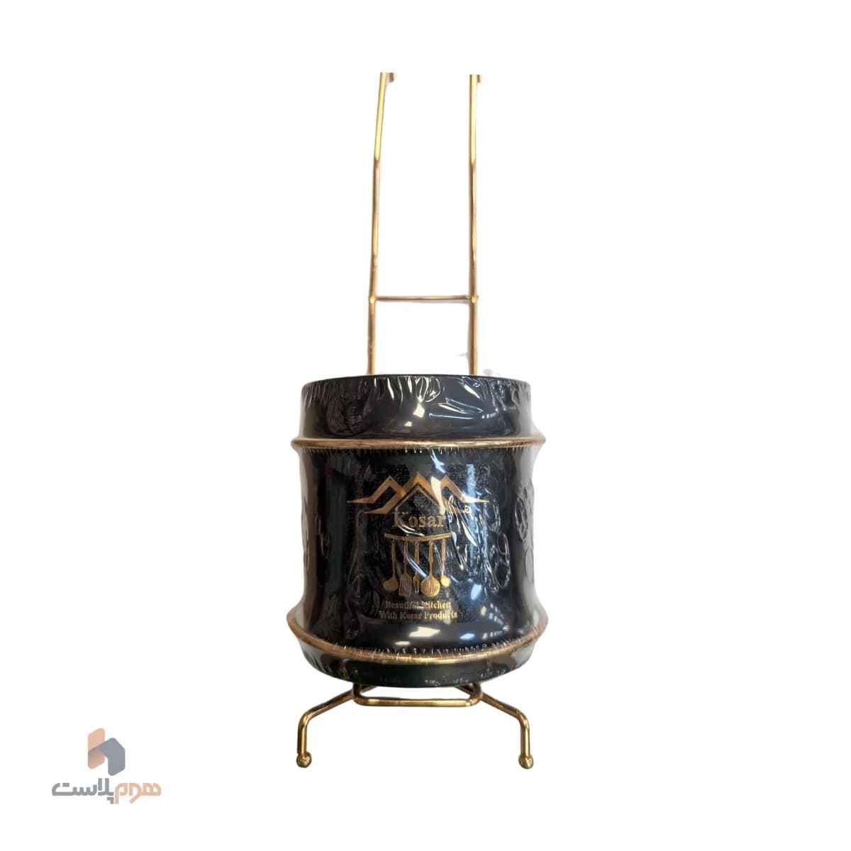 جاقاشقي رنگي تکي