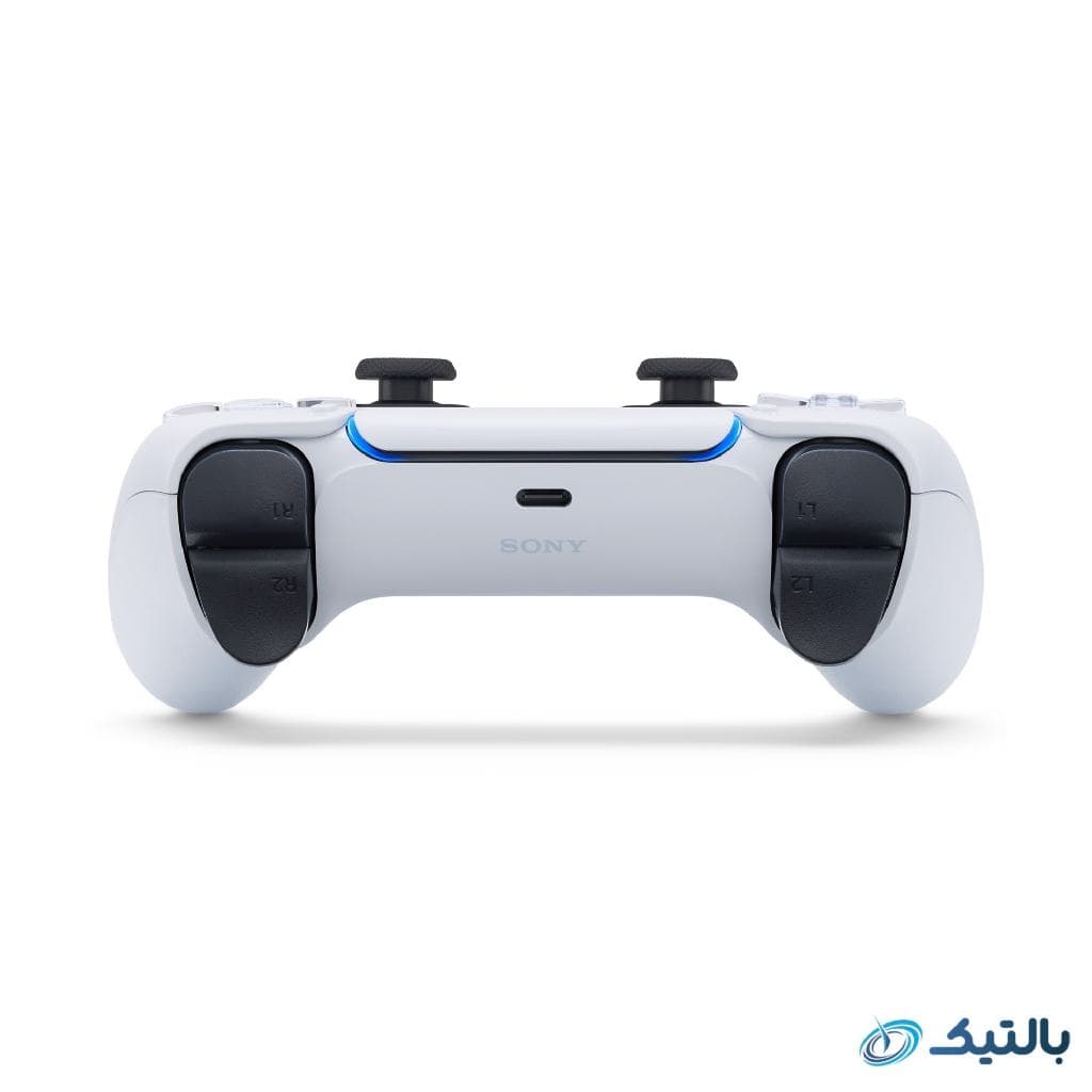دسته بازی سونی مدل DualSense Wireless — تصویر ۶