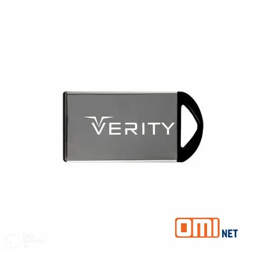 فلش مموری 32 گیگ وریتی مدل Verity-V804 — تصویر ۲