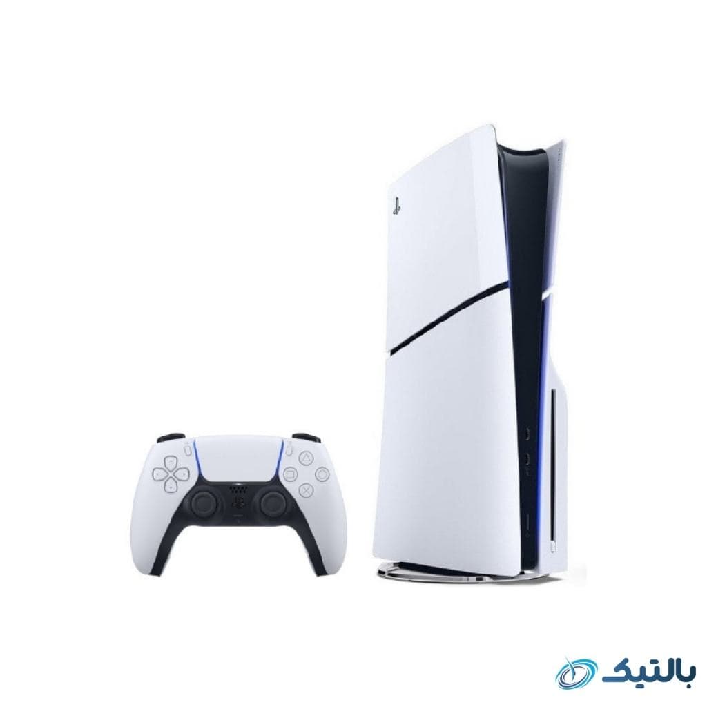 کنسول بازی سونی مدل (اروپا 2016) PlayStation 5 Slim Standard