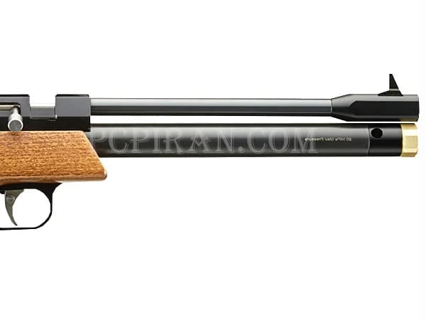 تپانچه پی سی پی اسنوپیک PP800R — تصویر ۴