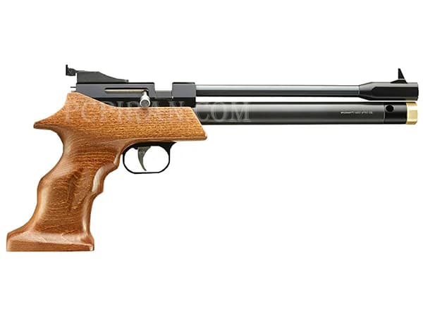 تپانچه پی سی پی اسنوپیک PP800R — تصویر ۲