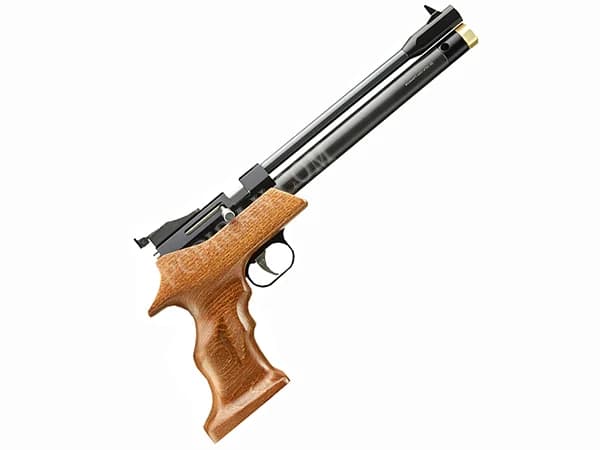 تپانچه پی سی پی اسنوپیک PP800R — تصویر ۳