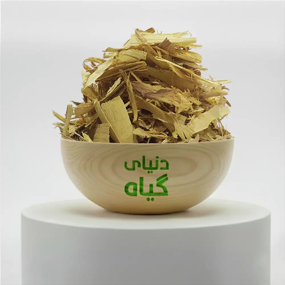 صندل سفید