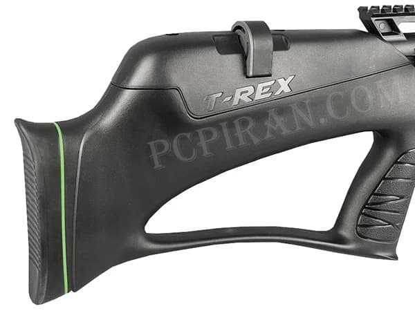 تفنگ پی سی پی اسنوپیک مدل T-REX بولپاپ — تصویر ۳