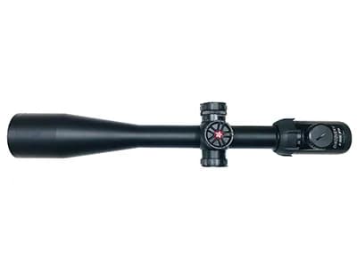 دوربین تفنگ دیسکاوری HI 8-32×50 SFIR