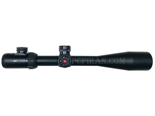 دوربین تفنگ دیسکاوری HI 8-32×50 SFIR — تصویر ۵
