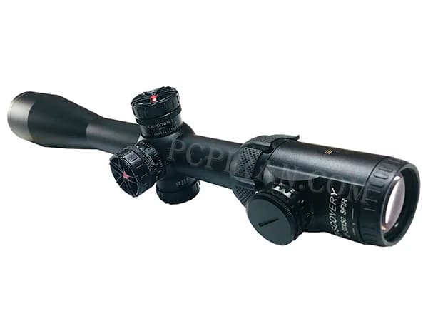 دوربین تفنگ دیسکاوری HI 8-32×50 SFIR — تصویر ۶
