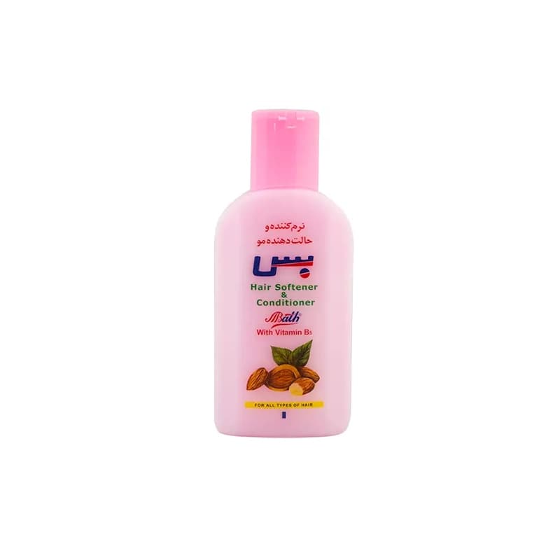 شامپو نرم کننده بس 250 گرم
