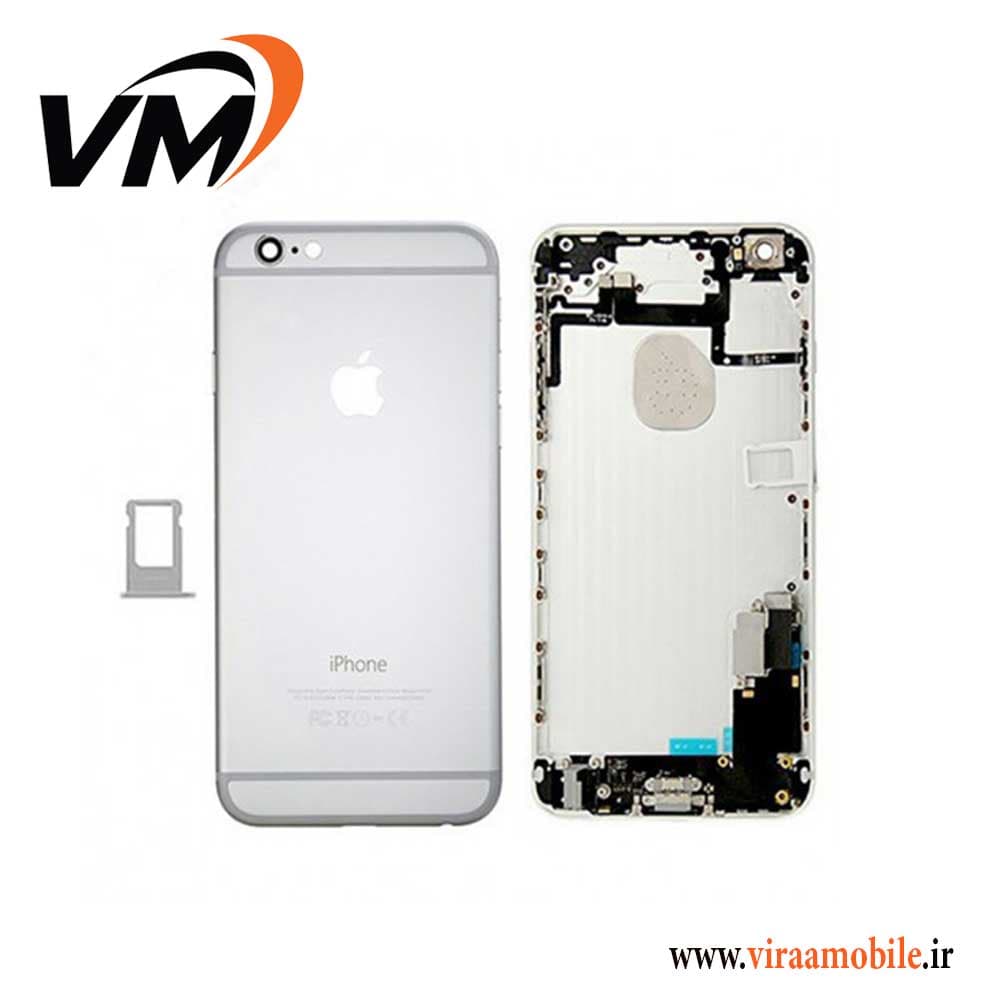 قاب و شاسی اصلی آیفون iPhone 6s Plus — تصویر ۲