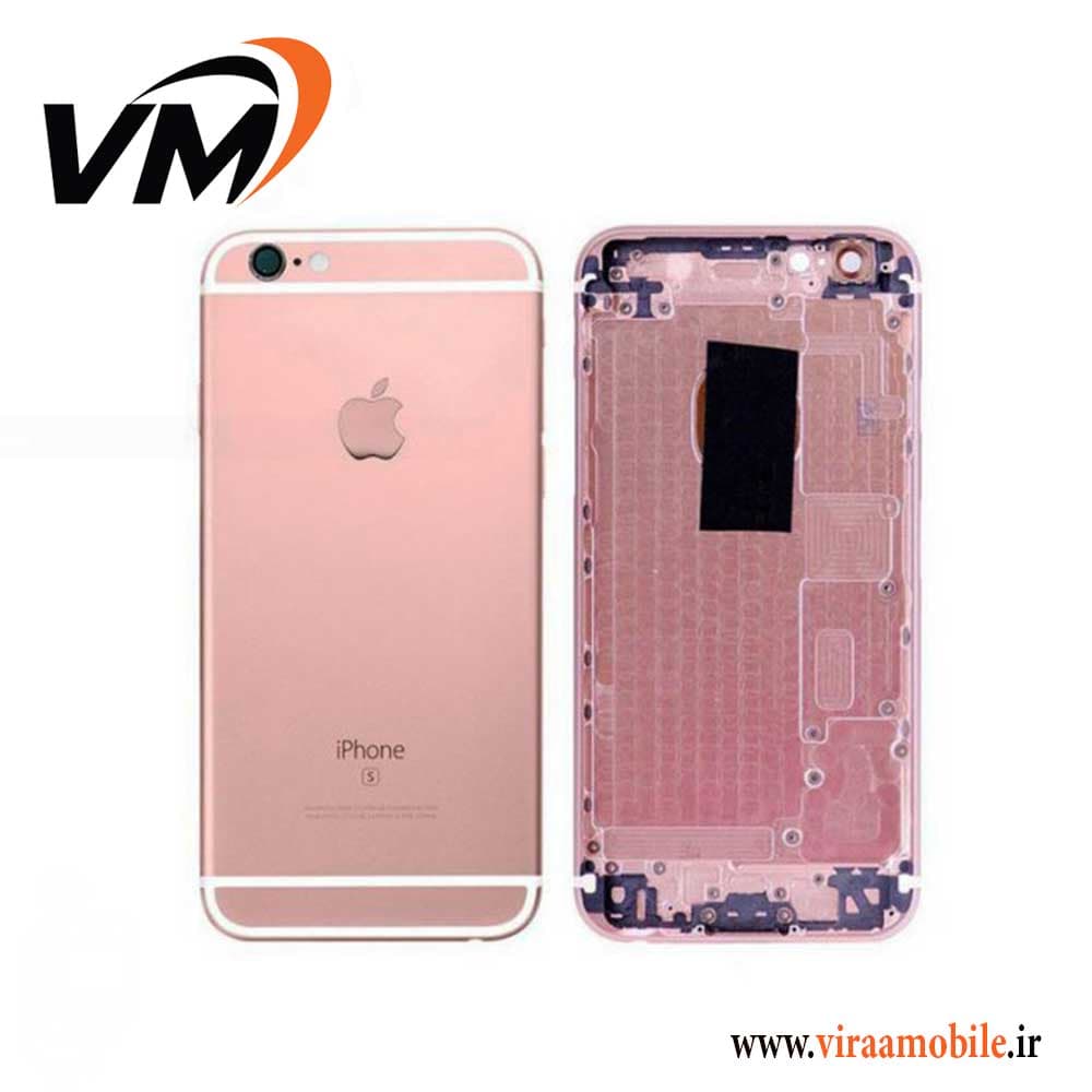 قاب و شاسی اصلی آیفون iPhone 6s Plus