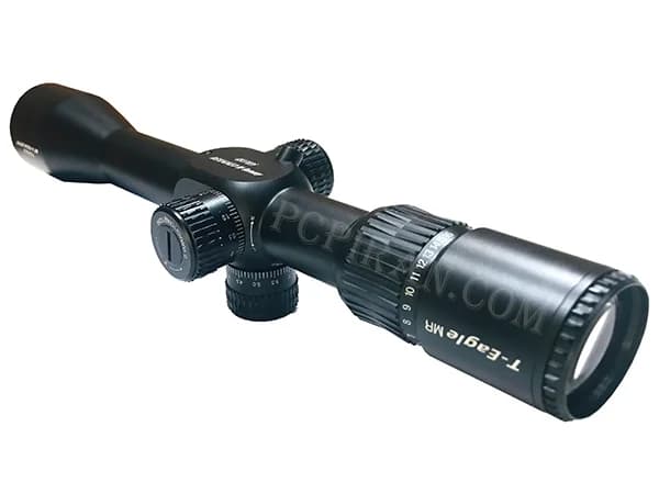دوربین تفنگ تی ایگل MR 4-16×44 SF FFP — تصویر ۴