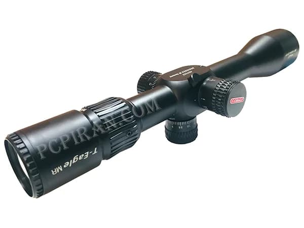 دوربین تفنگ تی ایگل MR 4-16×44 SF FFP — تصویر ۵