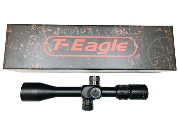 دوربین تفنگ تی ایگل MR 4-16×44 SF FFP — تصویر ۲
