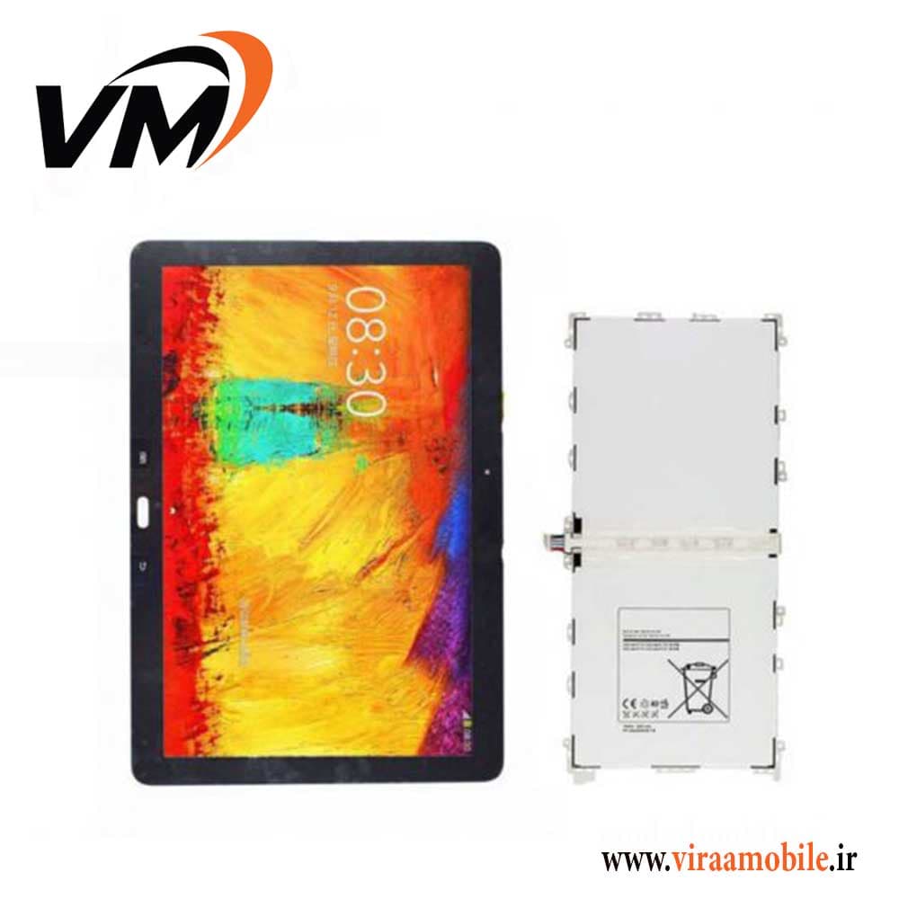 باتری اصلی تبلت سامسونگ Galaxy Tab Pro 12.2