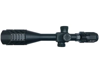 دوربین تفنگ دیسکاوری HS 6-24×50 SF FFP