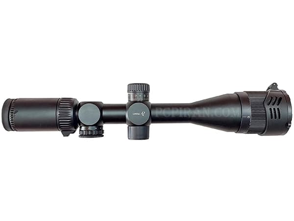 دوربین تفنگ دیسکاوری مدل VT-R 4-16×42 AOAC — تصویر ۴
