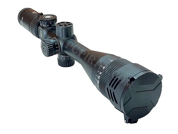 دوربین تفنگ دیسکاوری مدل VT-R 4-16×42 AOAC — تصویر ۳