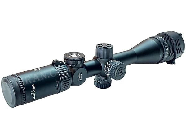 دوربین تفنگ دیسکاوری مدل VT-R 4-16×42 AOAC — تصویر ۵