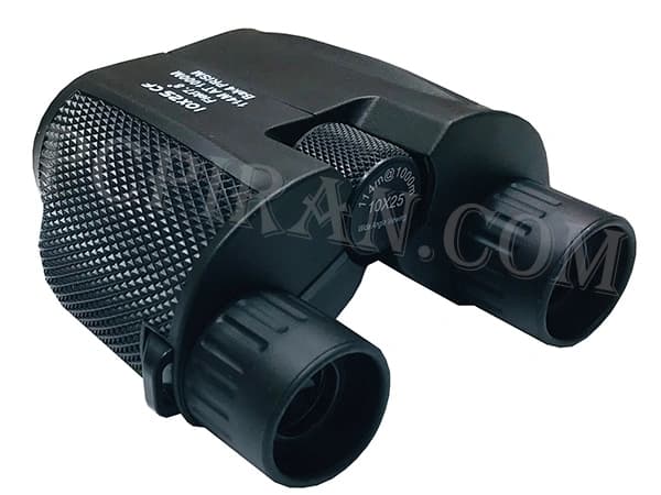 دوربین شکاری خفاشی مدل 25×10 — تصویر ۲