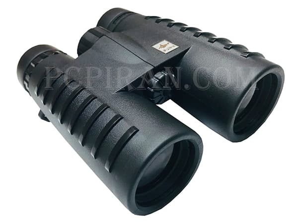 دوربین شکاری اورجینال آسیکا مدل FMC HD 10×42 — تصویر ۲