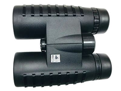 دوربین شکاری اورجینال آسیکا مدل FMC HD 10×42